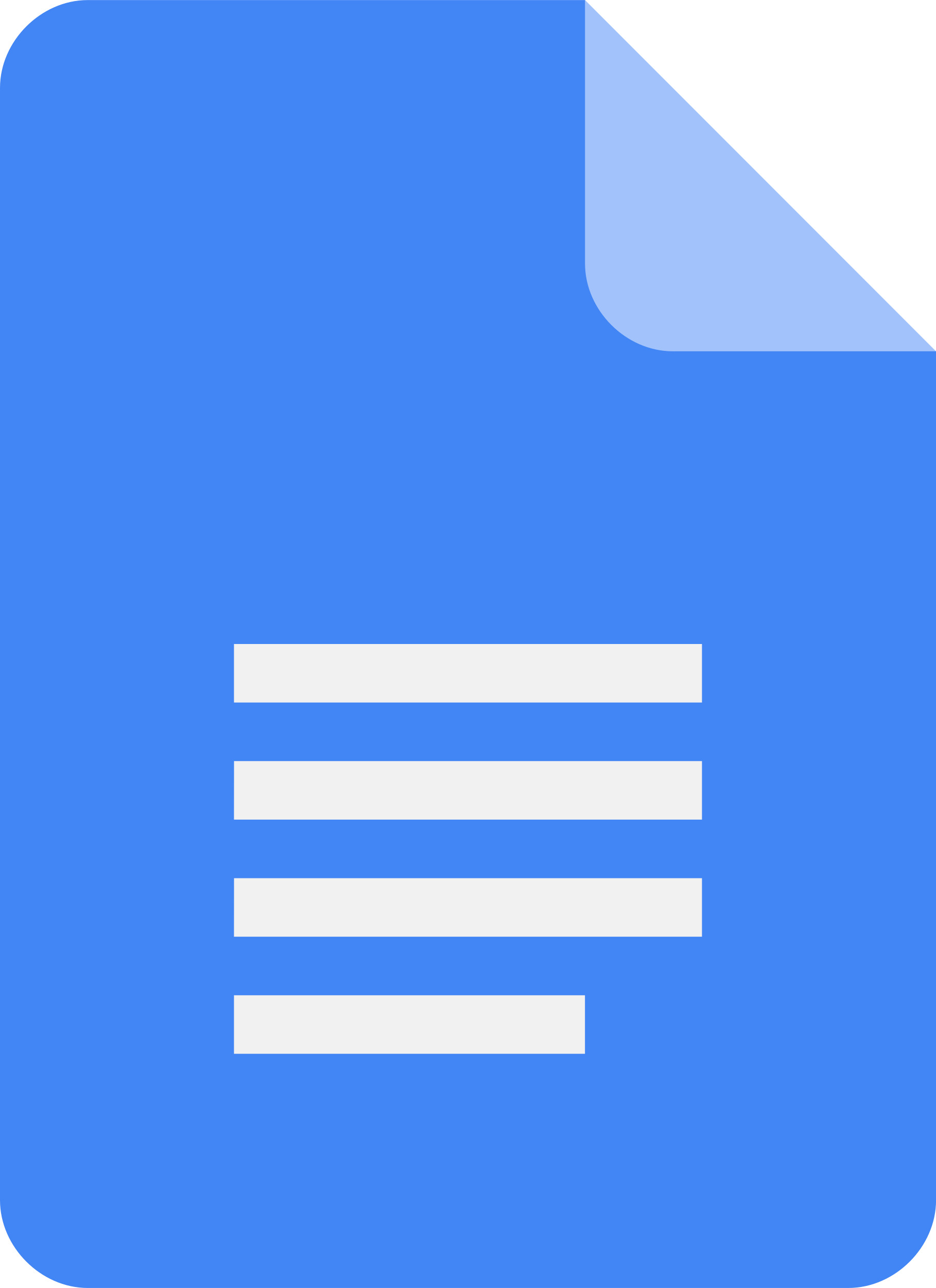 Google Docs